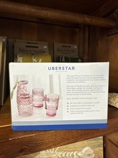 Fish Stacking Glasses | Set of