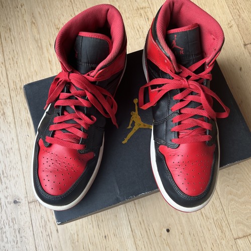 Nike air jordan mid - nike,