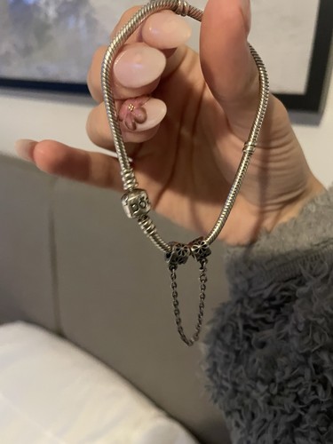 Pandora sterling silver - pandora,