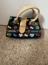 Sanrio Vintage hello Kitty Miniature Bag