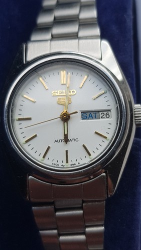 Seiko automatic 4208 0500 - automatic, 4208-0500