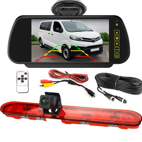 Pin toyota proace 2016 2024 - 4,