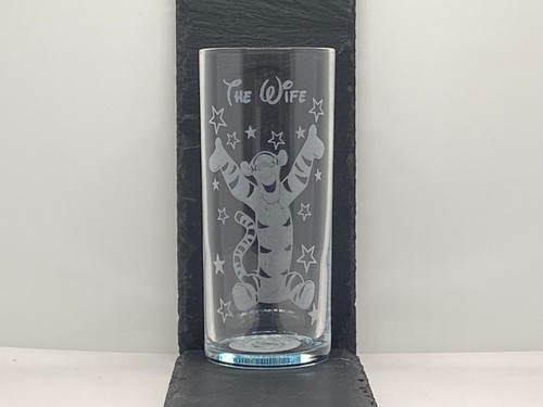 Disney tigger personalised - disney,