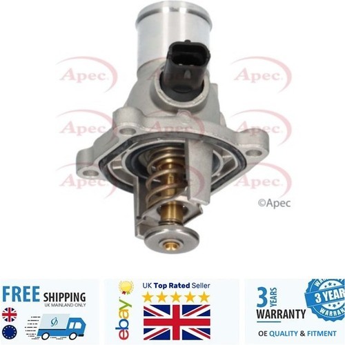 Coolant thermostat ath1006 - thermostat, for