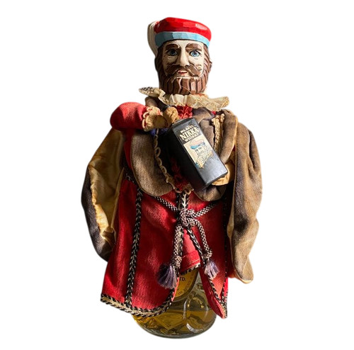 Black nikka whisky - nikka, king