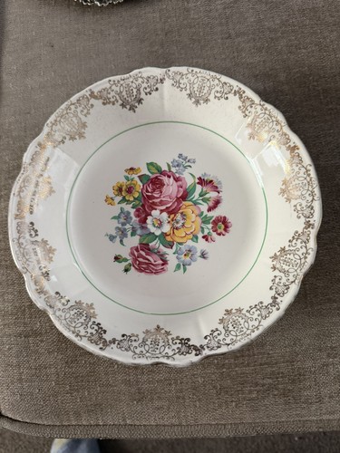 Rare washington pottery ltd - rare,