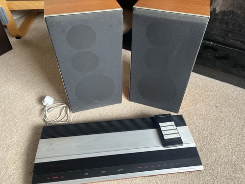 Bang olufsen beomaster - bang, &