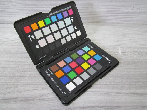 Rite colorchecker passport - x-rite,