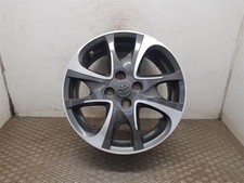 2011-2017 MK3 TOYOTA YARIS 16"