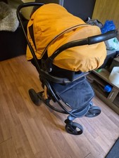 Hauck Stroller / Pushchair –