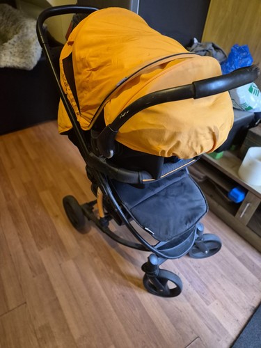 Hauck stroller pushchair - /, –