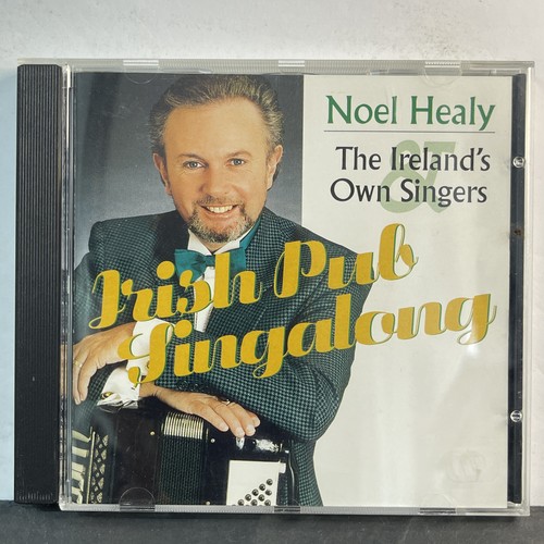 Noel healy the - &,