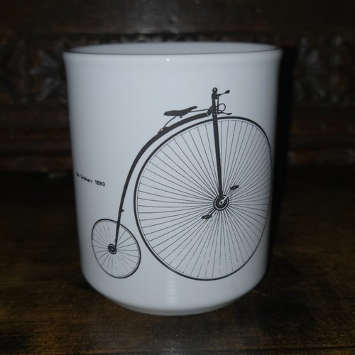 Alisian great britain mug - great,