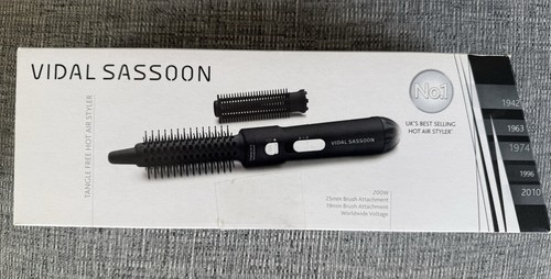 New vidal sassoon vsha6471uk - vidal,