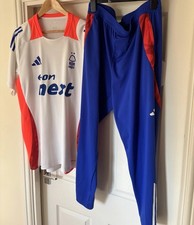 Nottingham Forest 24-25