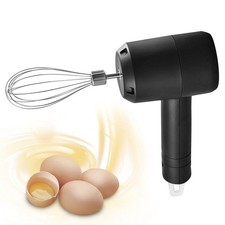 Electric Handheld Whisk