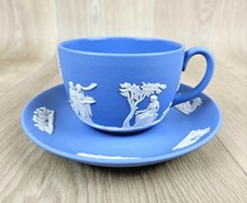 Vintage Wedgwood ENGLAND Blue