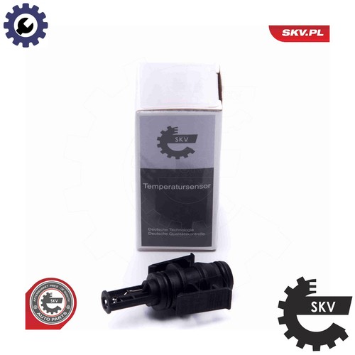 Sensor intake air temperature - air,