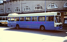 ORIGINAL BUS SLIDE 16690-