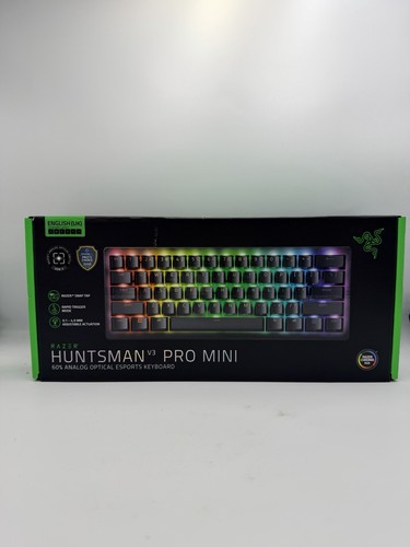 Razer huntsman pro mini - razer, v3
