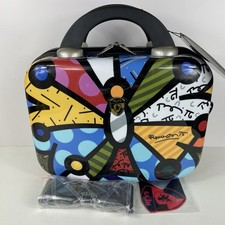 NEW *Read* Heys USA Britto