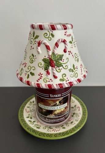 Yankee candle decorative - yankee,