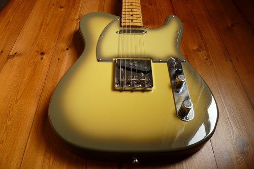 Fender japan antigua - fender,