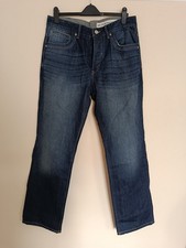 John Rocha Men's Jeans W36 L32