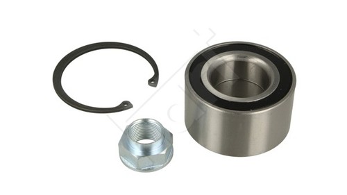 Hart 901 109 wheel bearing - hart,