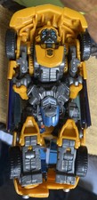 Transformers Bumblebee Autobot Sports car 2007 5”