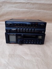 Vintage Goodmans DX500 7-Band