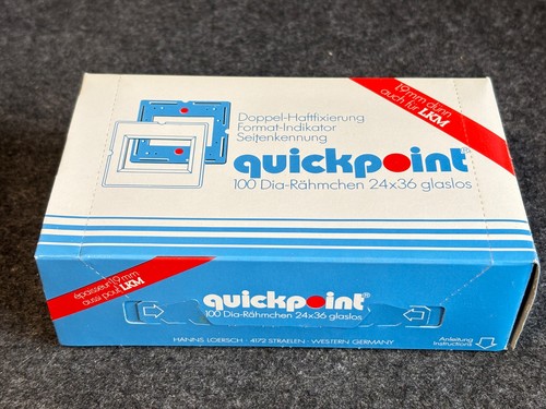 Quickpoint 35mm - 24×36,