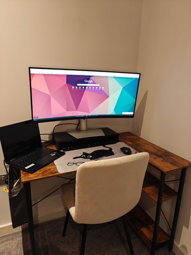 Ultrawide dell usb c - 34”, usb-c