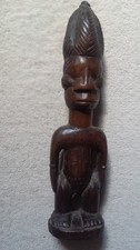  Yoruba Ibeji twin , tribal, african, nigeria