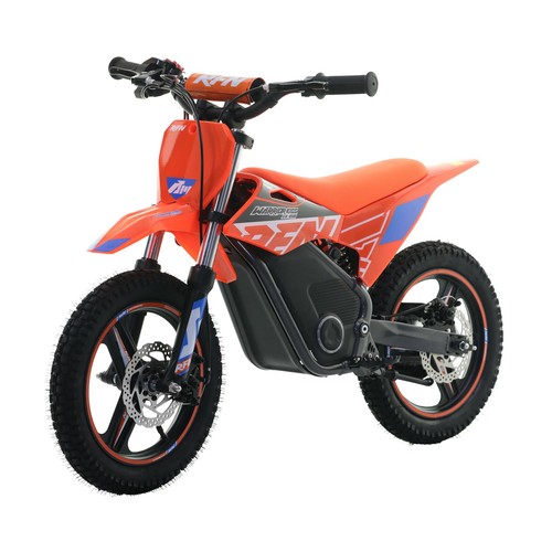 Electric dirt bike rfn warrior - electric,