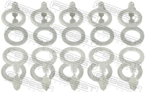 Fits lexus 200d seal - lexus, ii