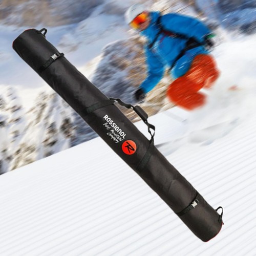 Ski equipment storage bag - ski,