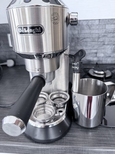 Longhi dedica style - de'longhi,