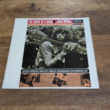 John Mayall – The Diary Of A