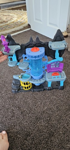 Fisher price imaginext - fisher-price,