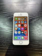 APPLE IPHONE SE - 64GB -