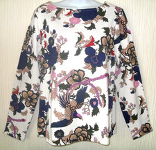 Joules  Harbour "Floral Bird"