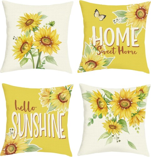 Sunflower home sweet - sunflower,