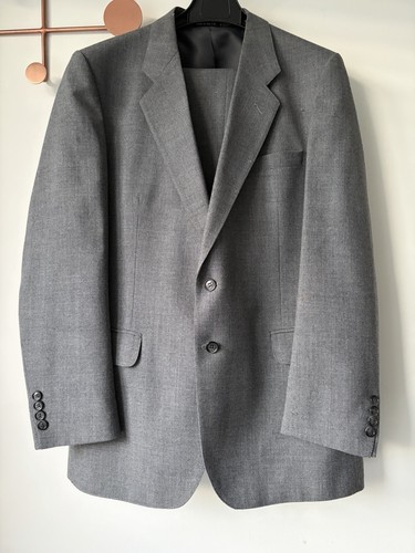 Michael grey formal - grey,