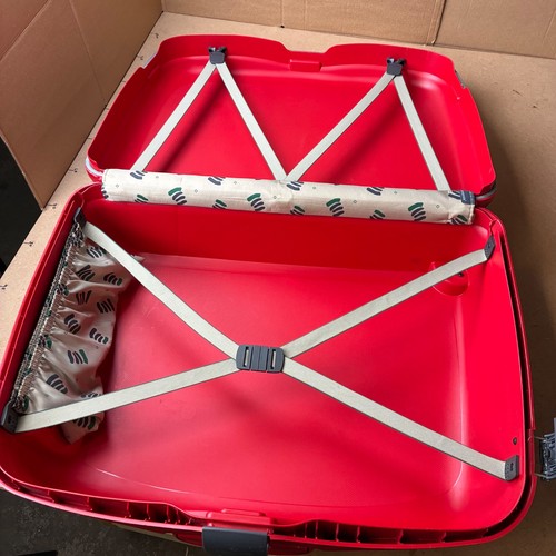 Samsonite oyster wheeled - samsonite,