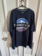 Jacamo snowdonia 3xl - jacamo, men’s