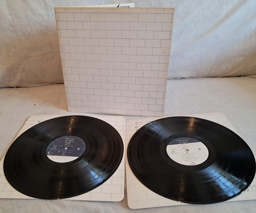 Pink floyd the wall dbl - wall,