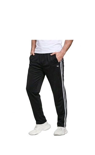 New mens tracksuit bottoms - tracksuit,