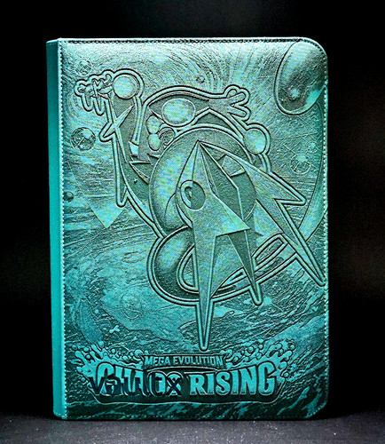 Vault greninja chaos rising - vault,