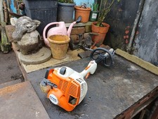 STIHL KM56RC KOMBI combi Unit